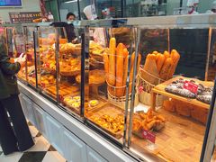 -味多美(江桥万达店)
