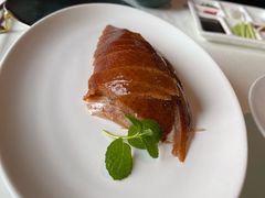 -四季民福烤鸭店(外滩外白渡桥店)