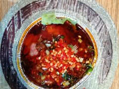 -蜀中烤霸·自助烤肉(郫都店)