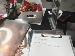 -剧狐剧本杀(徐汇1号店)