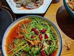 -民食香·腊排骨野生菌美食(木府店)