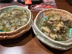 -弓二·烧鸟居酒屋(财富购物中心店)