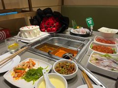 -海底捞火锅(杭州萧山宝龙广场店)