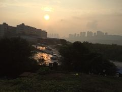 -西南政法大学(渝北校区)