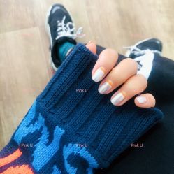 -Pink You美甲美睫纹绣定制中心