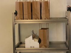 -喜茶(东莞汇一城店)