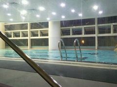 -一兆韦德健身(慧芝湖店)