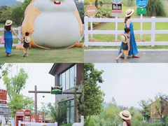 -天目湖涵田度假村