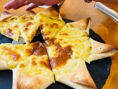 -沏点Trattoria意大利餐厅(新街口店)