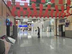 -汤旺河林海奇石景区