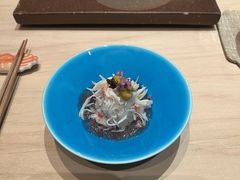 -Ginza Onodera 鮨(外滩十八号店)