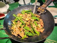-费大厨辣椒炒肉(太平老街店)
