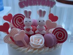 -好利来(团结湖店)