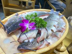 -吃城都·鱼蛙火锅(西玉龙街店)