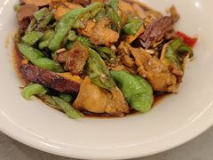 -阿毛饭店(和义路店)