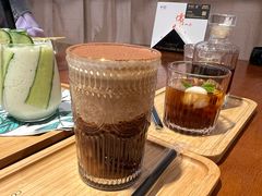 -咖梦餐厅 COMENG RESTAURANT