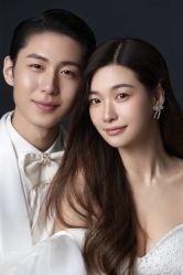 点击看大图 -太古映画婚纱摄影(天河店)