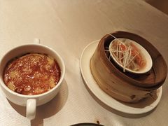 -上海金桥红枫万豪酒店-万豪中餐厅