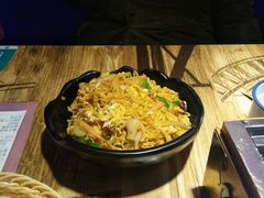 -天天喝丢一只鞋·烧烤·快餐(盐仓桥店)