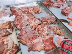 -杨天玉腊牛羊肉