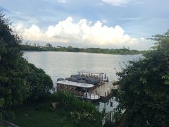 -海珠湖公园