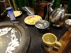 -唇辣号重庆老火锅(石担路店)