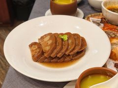 -金哥私房菜馆(张府园总店)