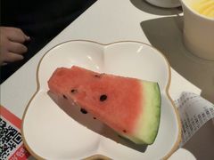 -海底捞火锅(长宁路龙之梦店)