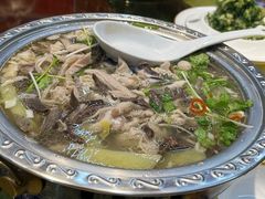 -德乐海蒙餐