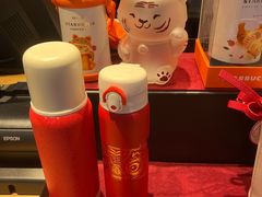 -星巴克(北京南站第三店)