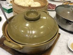 -原汁原味驴庄(长岭村店)