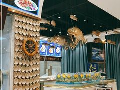 -海铺·渔家虾水饺(皇姑店)