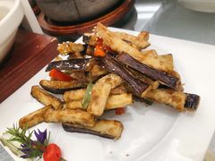 -元唐家宴•经典东北菜(梅市口路店)