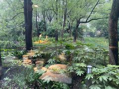 -西郊宾馆·1921餐厅