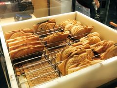 -粉粉乐鲷鱼烧(美罗城店)