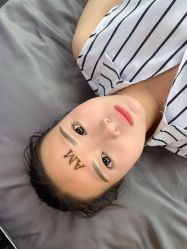 -AM半永久纹眉