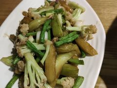 -蜀锦堂·川味现炒(襄阳武商汇店)