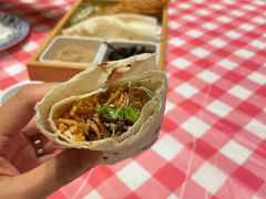 -大张烙馍村(泉山店)