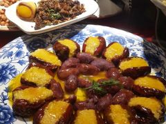 -山西会馆·晋菜·晋商宴·牌匾博物馆(胜利东街店)