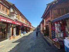 -大理古城