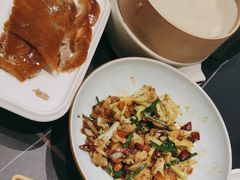 -温馨园·川湘菜馆(经七路店)