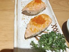 -一心创作料理屋(经开万达店)