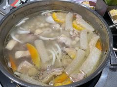 -椰小鸡·琼州糟粕醋(美兰缤纷城店)