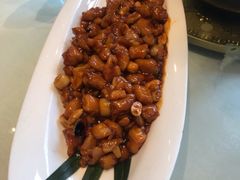 -香融府·烤鸭·家常菜(马家堡路店)