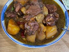 -东财大盘鸡(黑石礁店)