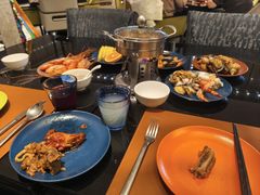 -富力万达文华酒店·海鲜自助