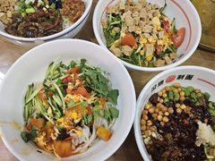 -汉唐守艺人·河北面馆(民心河店)