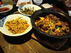 -好灶头妈妈菜·柴火灶台鱼·千岛湖土菜地标美食