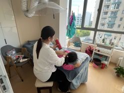 点击看大图 -伊童美家小儿推拿·中式养生(徐汇店)