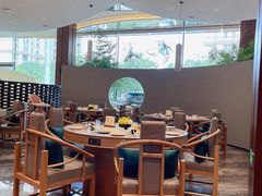 大堂-大舜国风· 和牛火锅(绮霞街店)